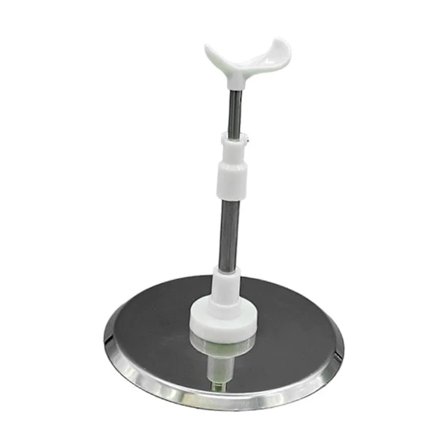 Nukenjalustan keräilyjärjestäjä, vakaa kotiin, näyttelyyn, olohuoneeseen, 6 pistettä, 6 pistettä, valinnainen