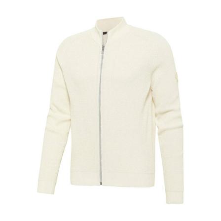 Blue Industry Pullover , Beige , Heren , Maat: L Hoodies & sweatvesten