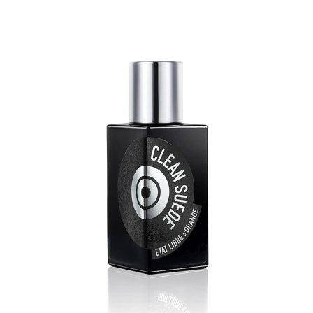 ÉTAT LIBRE D'ORANGE Clean Suede Eau de Parfum 50 ml, Parfumer & Dufte, Til Hende, Eau De Parfum