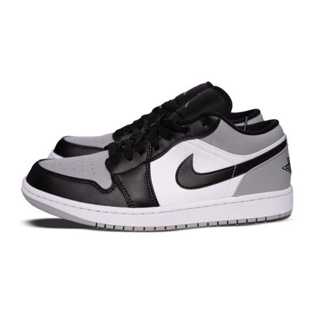 Jordan, Sneakers Grijs, Heren, Maat:40 EU
