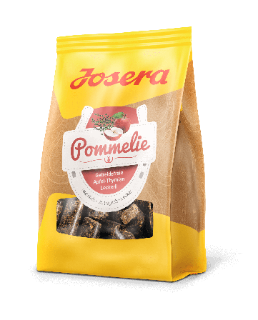 Josera Pommelie Eplesmak - Godbit til Hest