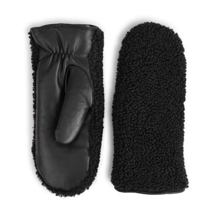 Markberg EdithMBG Mitten Accessoarer Dam Svart S