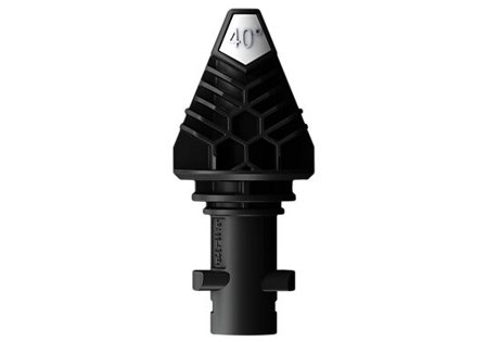 AVA DYSE 40° 150-170 BAR FOR HØYTRYKKSSPYLER