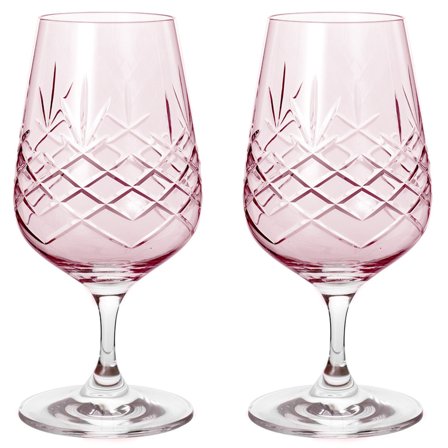 Frederik bagger Crispy Mate Ølglas Topaz 2 stk. | KitchenOne