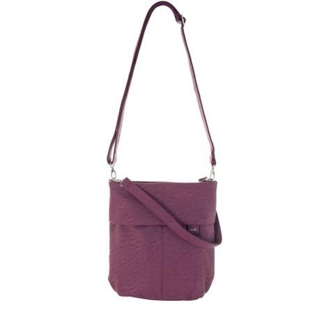 Zwei Zwei Mademoiselle M12 berry Lilla, Dame Håndtasker, Størrelse: ONE Size