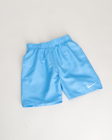 Nike NIKE ESSENTIAL 6" VOLLEY SHORT Blauw Badmode/badjassen Jongens - Kids Brand Store