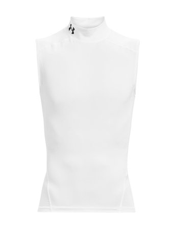 Under Armour | Ua Hg Armour Comp Mock Sl | XXXL