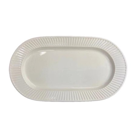 Sæt med 4 produkter. Serveringsfad ARDEN 31,5x17,5cm