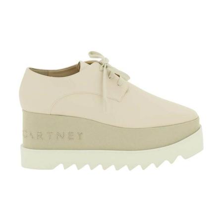 Stella McCartney Laced Schoenen , Roze , Dames , Maat: 38 EU