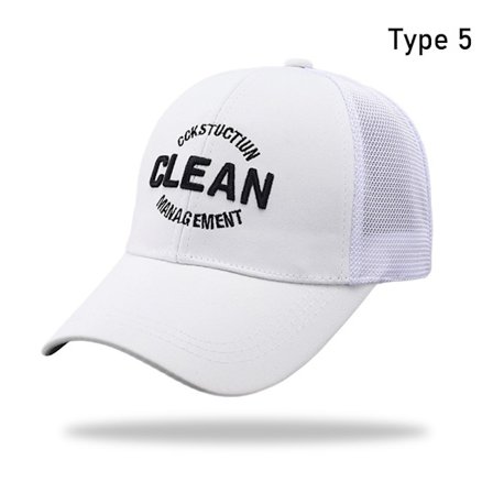 Vintage baseballcapser Morsomme lastebilhatter 5 5