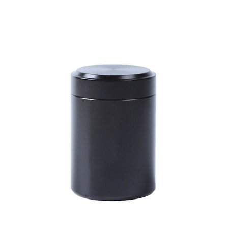 Te, kaffe, sukker, køkkenopbevaringsdåser, krukker, beholdere, dåser