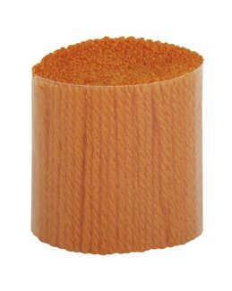 Ryagarn Lys orange - Orchidea