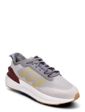 Avryn Shoes Lave Sneakers Grå Adidas Sportswear*Betinget Tilbud