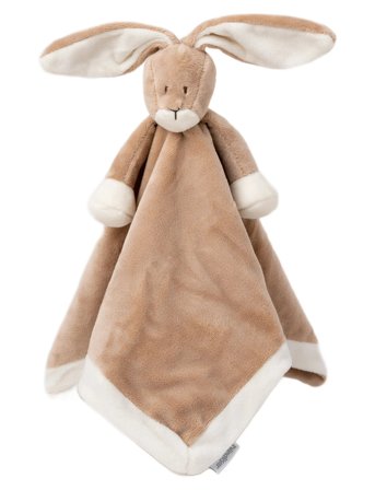 Teddykompaniet Diinglisar, Special Edition, Rabbit, Potatoe Brown - Brown - ONE SIZE