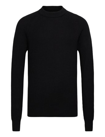 Casual Friday | Cfkristian Raglan Rib Crew Nec | XL