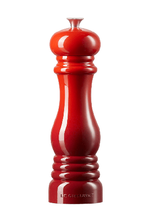 Le Creuset Pepparkvarn, 21 cm Köksredskap Röd