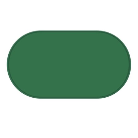 Silikoninen lemmikin ruokamatto - liukumaton, vedenpitävä ja helppo puhdistaa