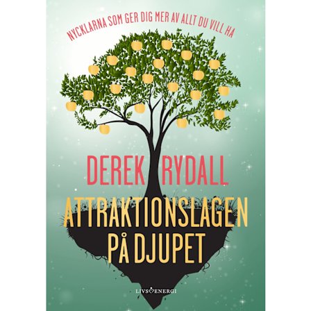 Attraktionslagen på djupet 9789188633804