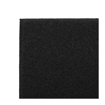 Bug Foam 2mm - Black - Ant/Bibio