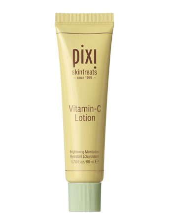 Pixi Vitamin-C Lotion - Nude - 50 ml