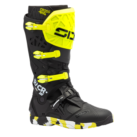 Cizme Motocross Sidi Crossair X 2026 RACR002 42