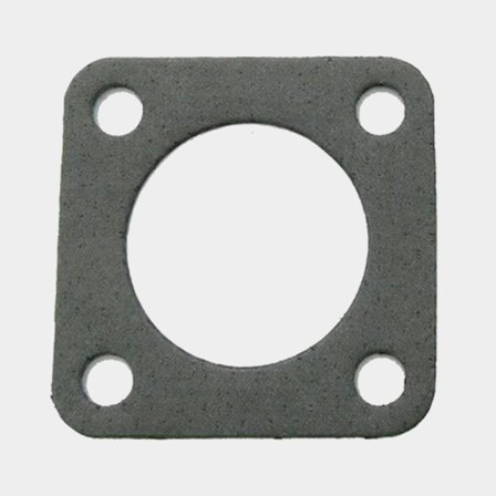 Packning till avgaskrök, för Volvo Penta D1, D2, MD2010, MD2020, MD2030, MD2040