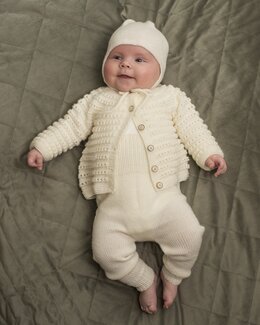 Babysæt Lille Trille - Dale Garn