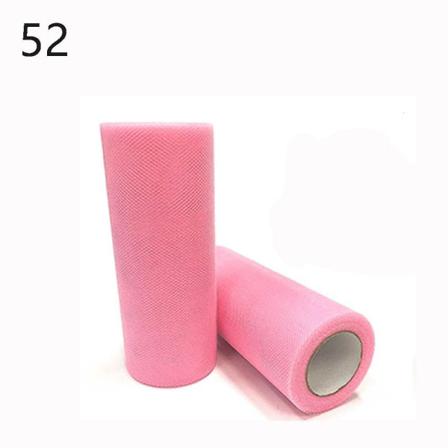 Tylli Roll Lace Kangaspuola 52