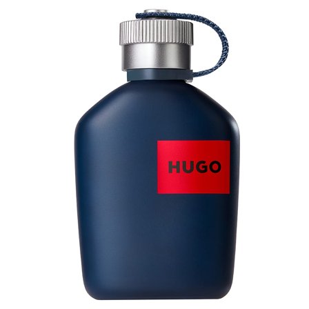 Hugo Boss Hugo Jeans Eau de Toilette 125 ml, Parfumer & Dufte, Dufte, Eau De Toilette