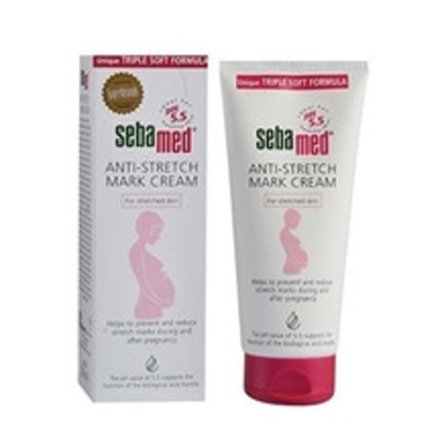 Sebamed - Classic Anti-Stretch Mark Cream 200ml