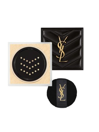Yves Saint Laurent All Hours Hyper Finish Powder No 002 - Yellow 10.0g