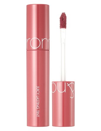 rom&nd Rom&Nd Juicy Lasting Tint 09 Litchi Coral - Pink - 5.5 G