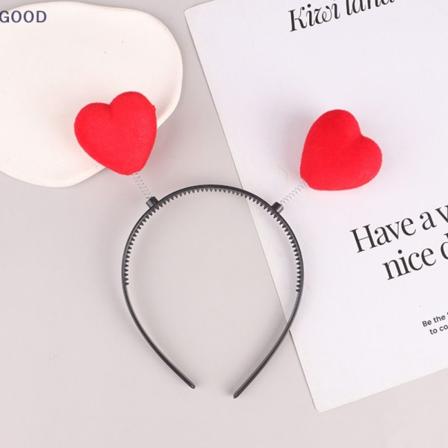 Little Yellow Duck HairHoop Pehmo Ankan hiusneula 2 2 2
