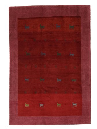 167X248 Tappeto Gabbeh Moderno (Lana, ) Carpetvista