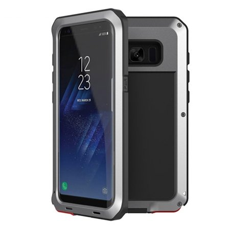 Samsung Galaxy S8 Plus - Army Heavy Duty Fodral