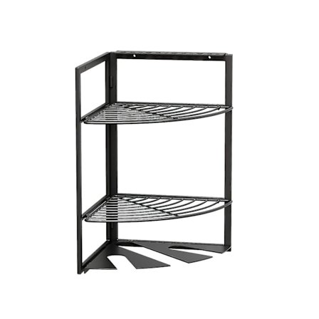 Garagen työkalujen järjestäjät hiiliteräksestä sähköporakotelo