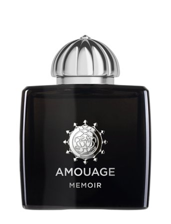 Amouage Memoir Woman Edp 100 Ml - Nude - 100 ml