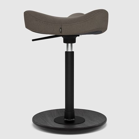 Move Compact, Varier Furniture, Standing Stool