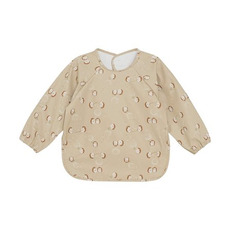 CeLaVi PU hagesmæk / Jakke Rubber, Børn & Forældre, Spisetid, Hagesmække