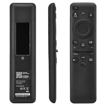 BN59-01455A TM2360E Fjärrkontroll för Smart TV Solar Röstfjärrkontroll för NEO QLED-serien Q60 Q