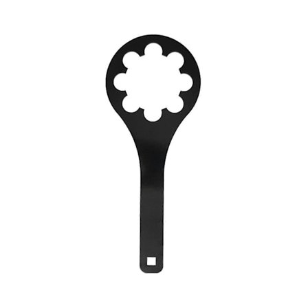 Kiintoavainmutteriavain, korvaava MerCruiser Alpha One & Bravo 91-17256, 91-36235, 18-9803