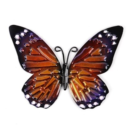 Butterfly Wall Pendel Butterfly Wall Art Decoration 4 4