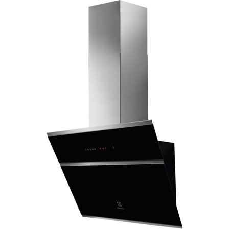 Electrolux - Vertikal kjøkkenvifte EFV716K Rustfri