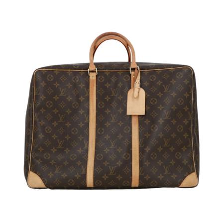 Louis Vuitton Vintage, Pre-owned Sirius Bruin, Dames, Maat:ONE Size