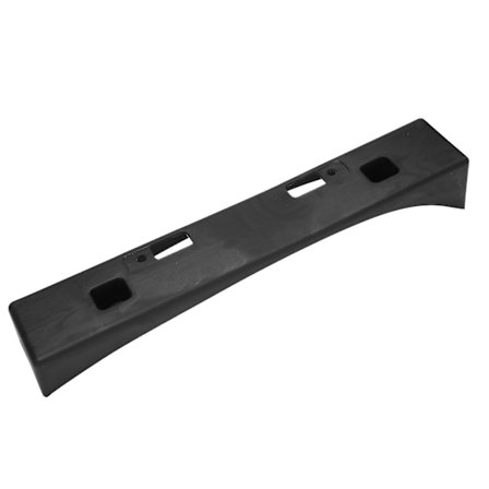 Nummerpladeramme til Mitsubishi Lancer Ex Modified Evo 2009-2016