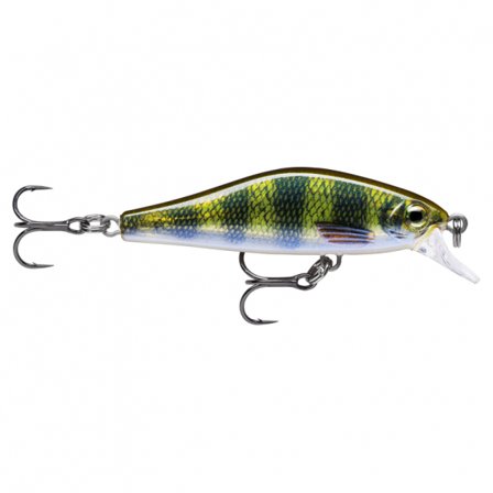 Rapala Shadow Rap Solid Shad 5cm - PEL