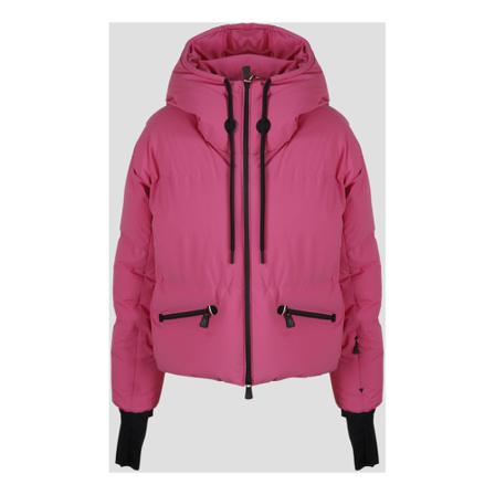 Moncler Winter Jakke Pink, Dame, Størrelse: XS