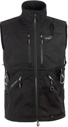 Arrak Outdoor Arrak M's Competition Vest Black