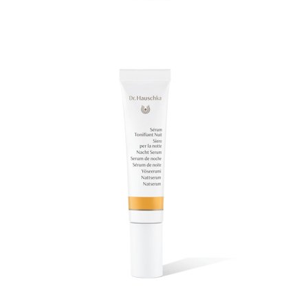 Dr. Hauschka Face Care Siero per la notte 2,5ml - Tratt.globale viso notte