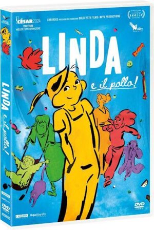 Linda E Il Pollo